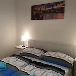 Astronomical Clock Apartment