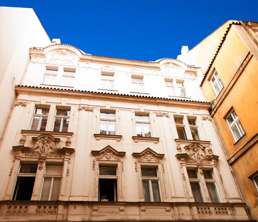 Astronomical Clock Appartement *